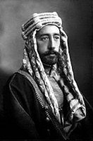  King Faisal I